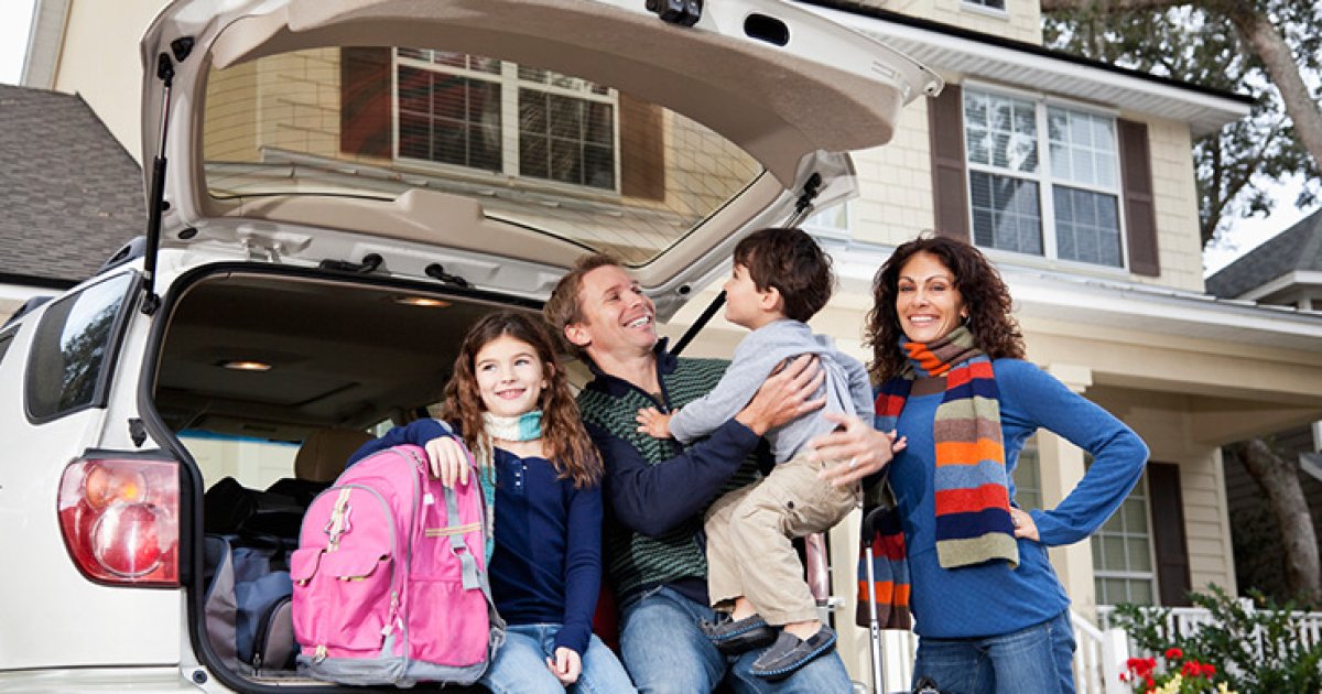 How I Learned to Save $1,603 on Home and Auto Insurance in 2025