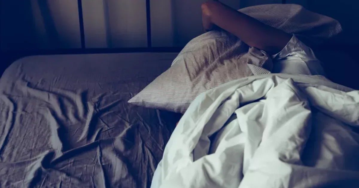 Coping With Sleep Disturbances During Depression