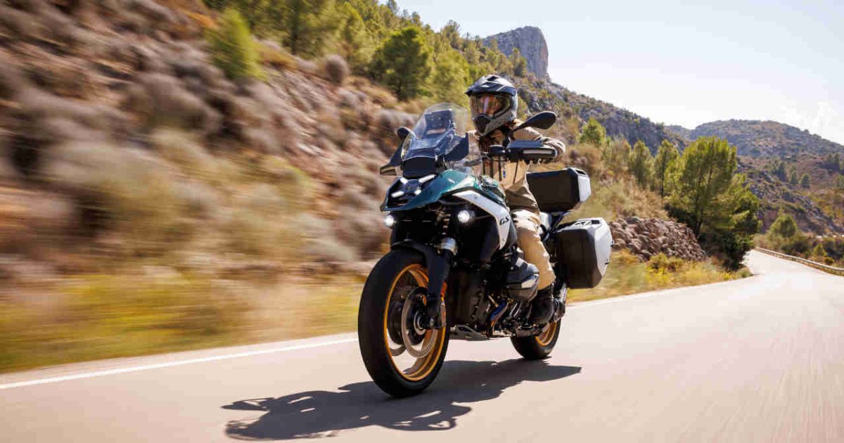 The Ultimate Guide to Motorcycle Rental in Europe
