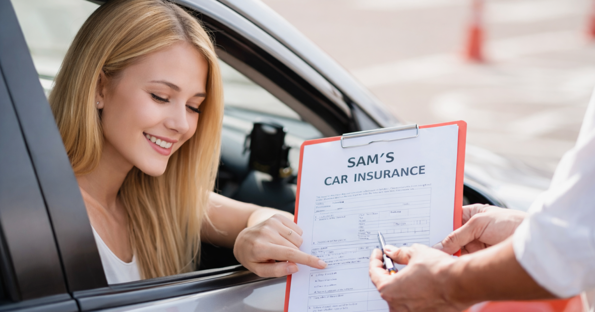 Sam’s Club Car Insurance: A Complete Guide to Auto Insurance, Membership Perks, and Affordable Coverage Options