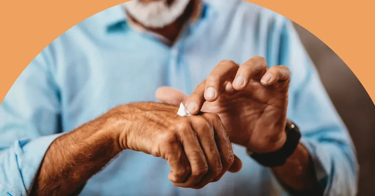 Enjoy pain relief at your fingertips with the best arthritis creams of 2025, according to health experts