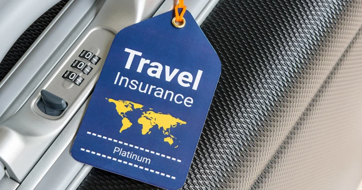 A Guide to Affordable Travel Insurance for Seniors
