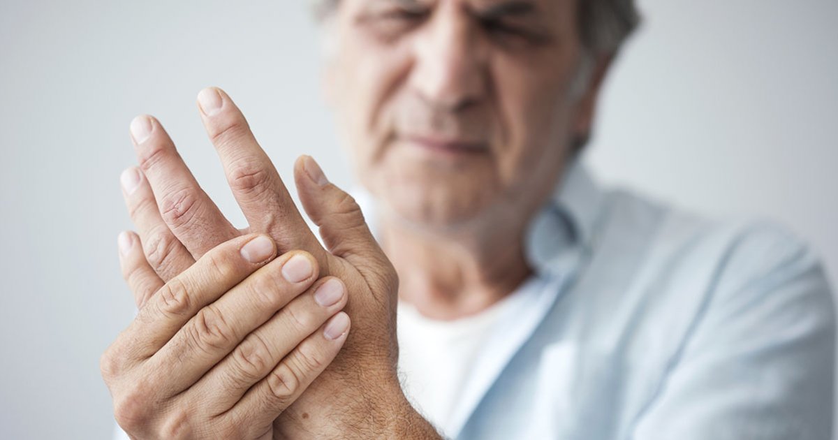 Arthritis Treatment for Seniors: Managing Pain and Improving Mobility