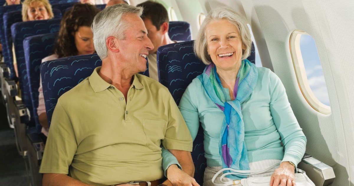Affordable Travel Insurance Options for Seniors and Low-Income Households (2025 Guide)