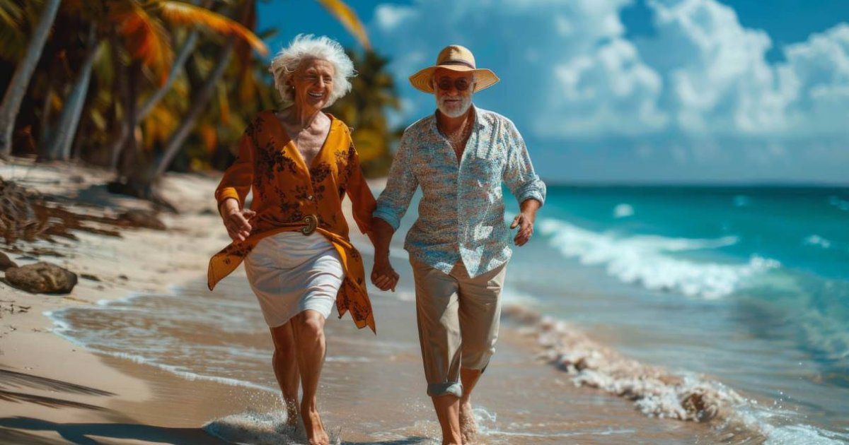 Travel Insurance for Seniors in the UK: A Complete 2025 Guide