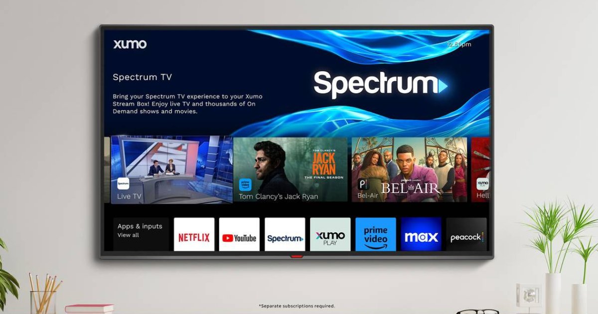 Spectrum Internet and TV Plans in 2025 for Seniors (US Guide)
