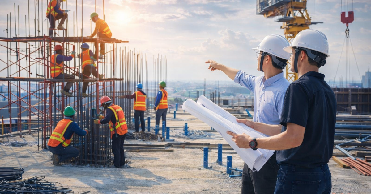 Professional Installation, Maintenance and Repair: The Gateway to High Income