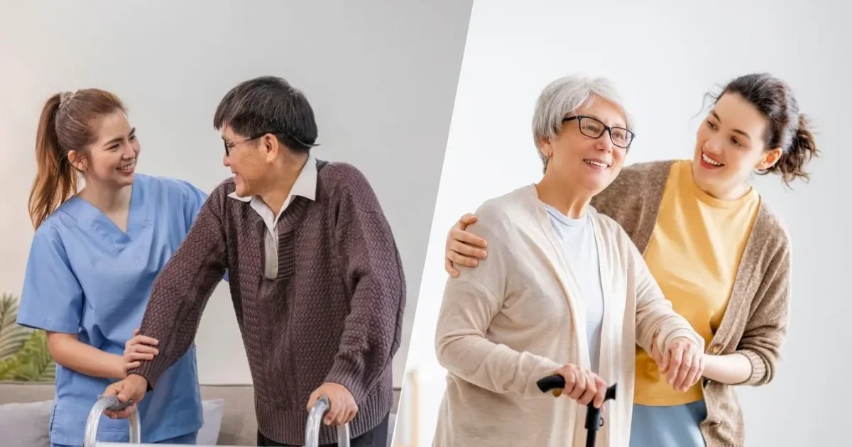 A Practical Guide to Hiring an In-Home Caregiver in the United States: Options, Costs, and What to Consider