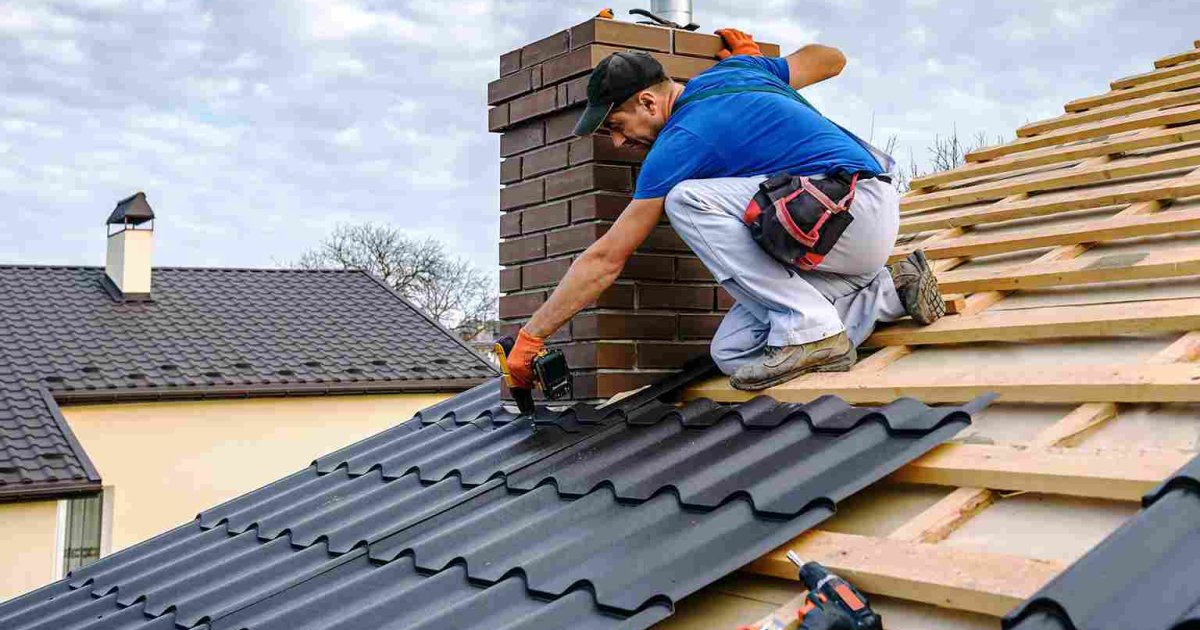 Sam’s Club Roof Repair Services: A Practical Guide to Roofing Options, Contractor Selection, and Cost Factors in the USA