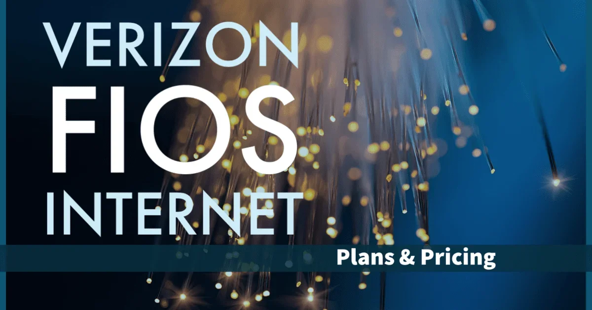 Verizon Fios Internet Assistance for Seniors and Low-Income Households (2026)
