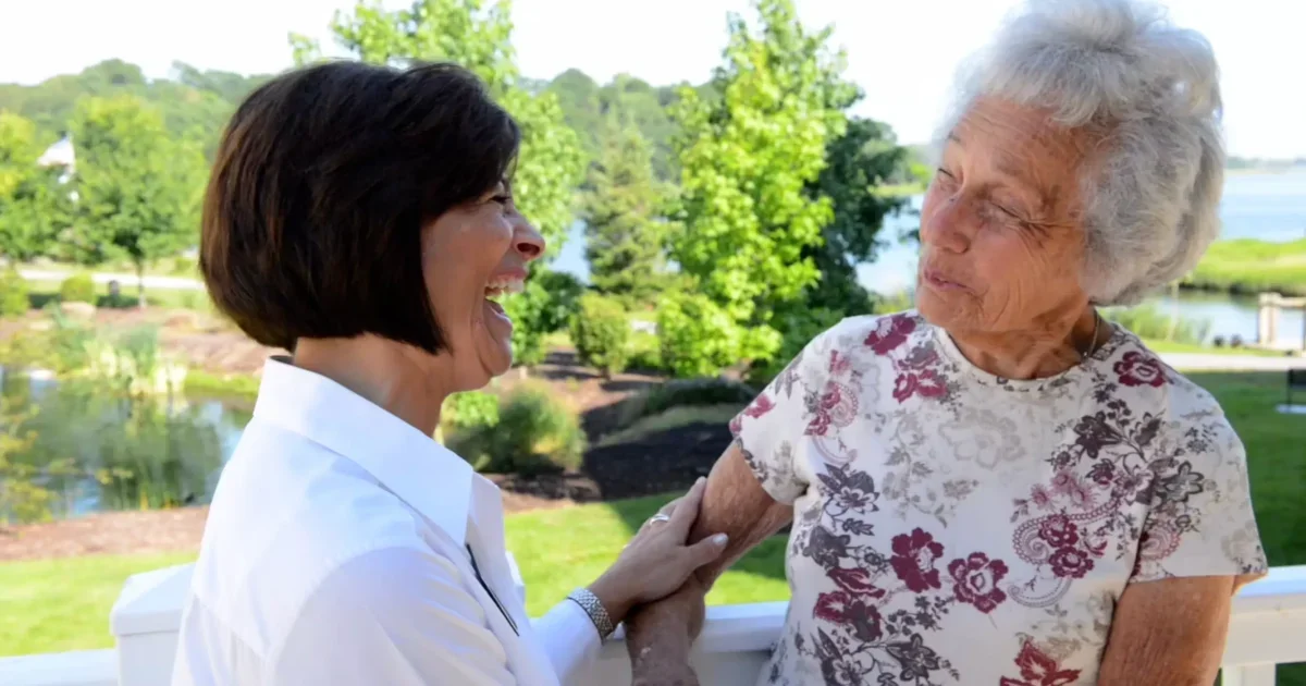 Salvation Army Adult Day Programs: A Practical Overview for Senior Care Planning