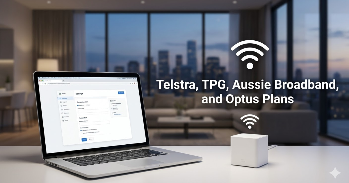 How to Choose Nbn Internet Plans and Providers Without Overspending