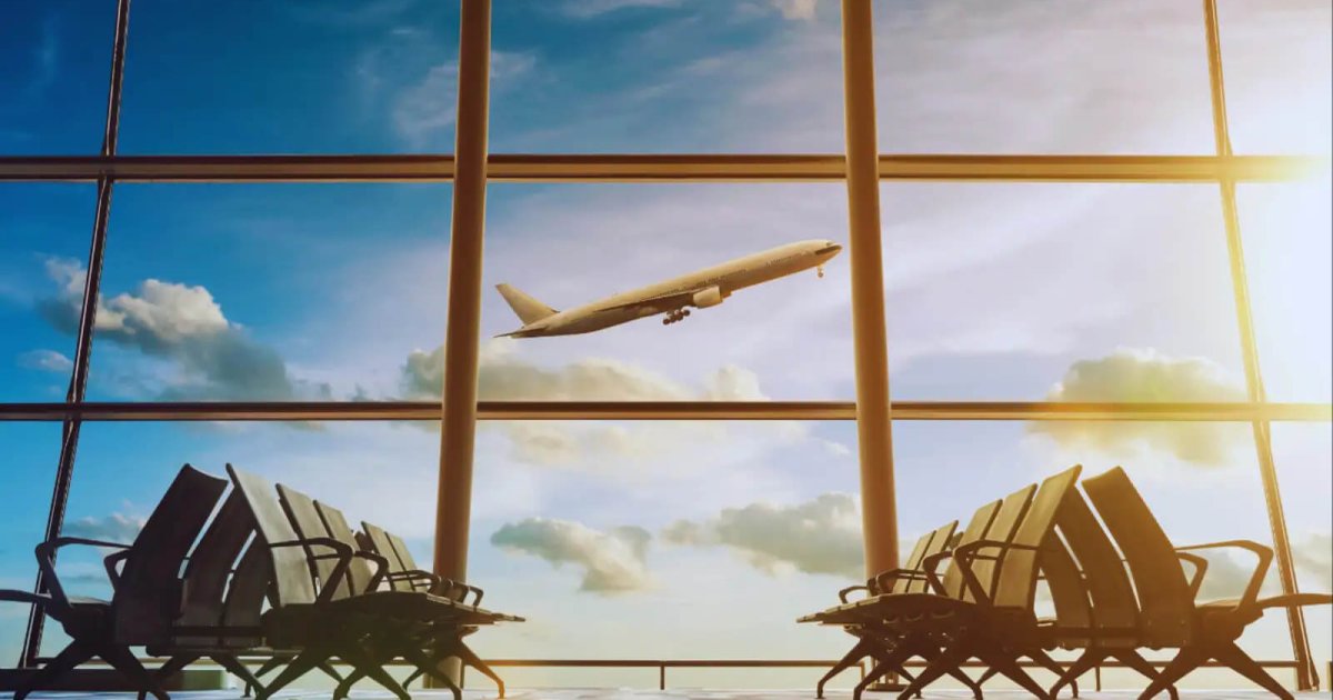 Best Time to Book International Flights from the USA for Maximum Savings
