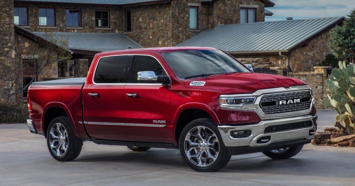 Ram 1500 Review 2025: Power, Performance, and Price