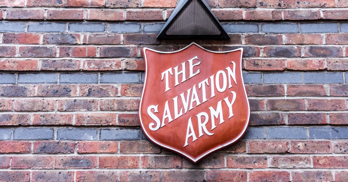 The Salvation Army Assistance Program: Help With Bills, Food, Housing, and Essential Needs