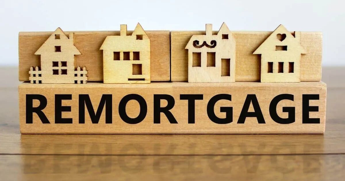 When Is the Right Time to Remortgage? A Practical Guide