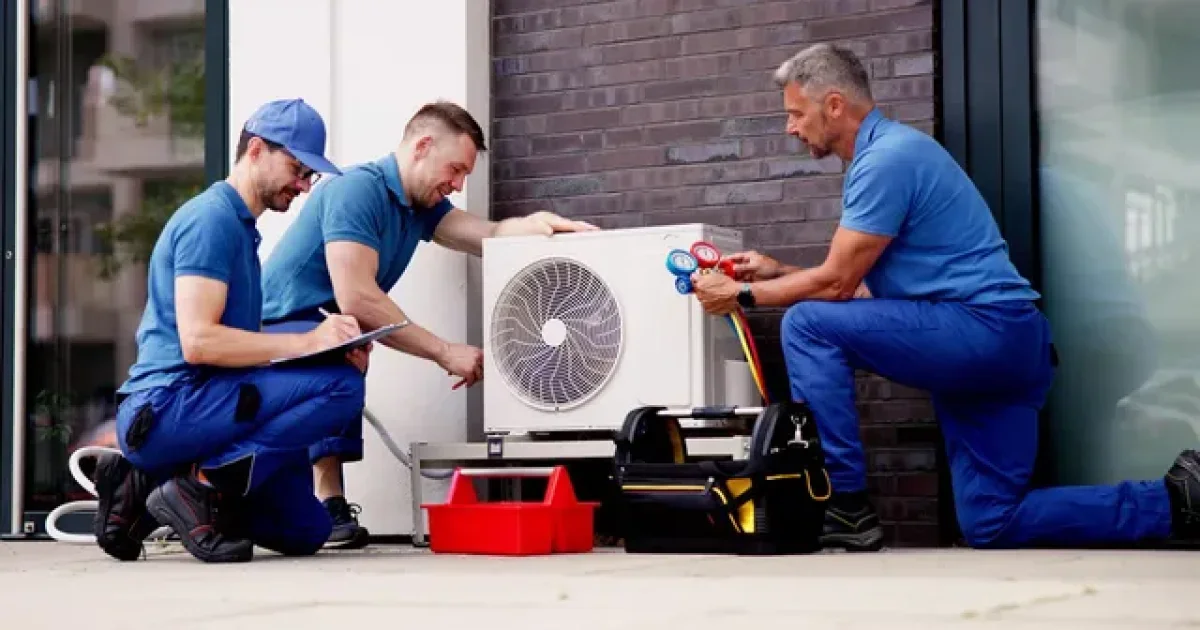 HVAC Paid Training Programs in the United States: A Practical Guide to Training Paths and Career Preparation