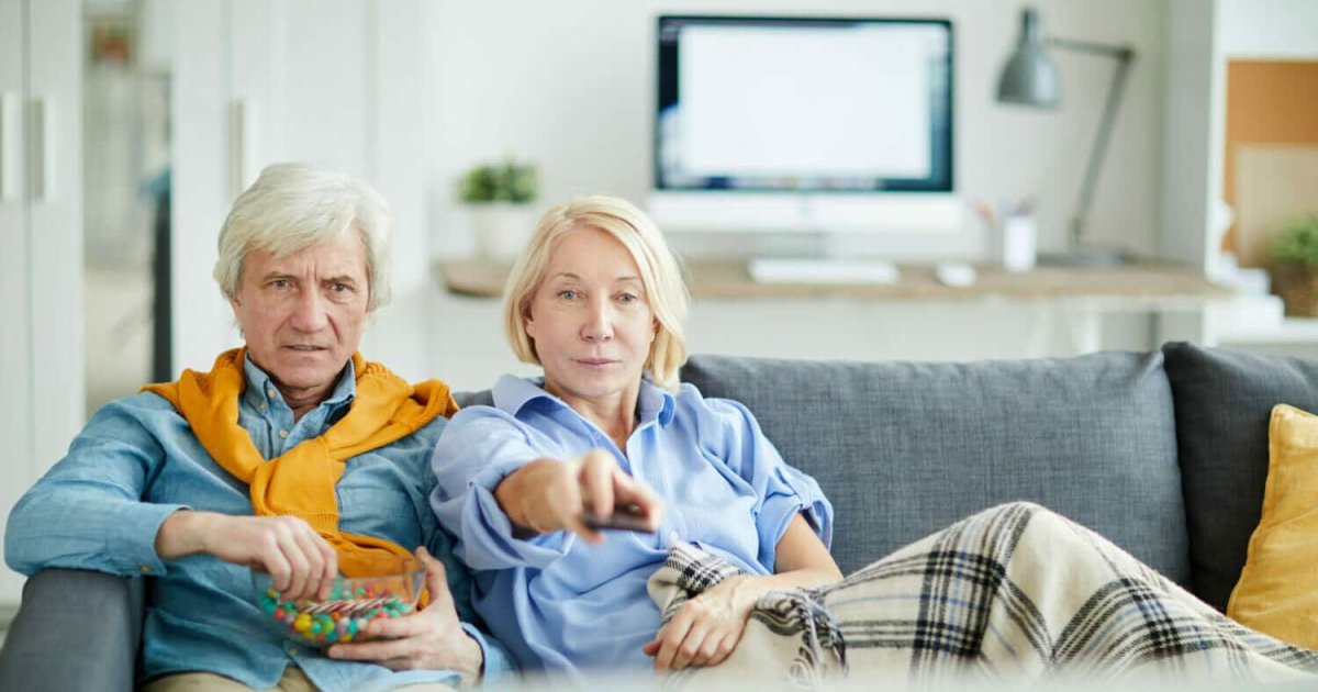 A Guide to Internet for Seniors: Staying Connected and Safe in 2025