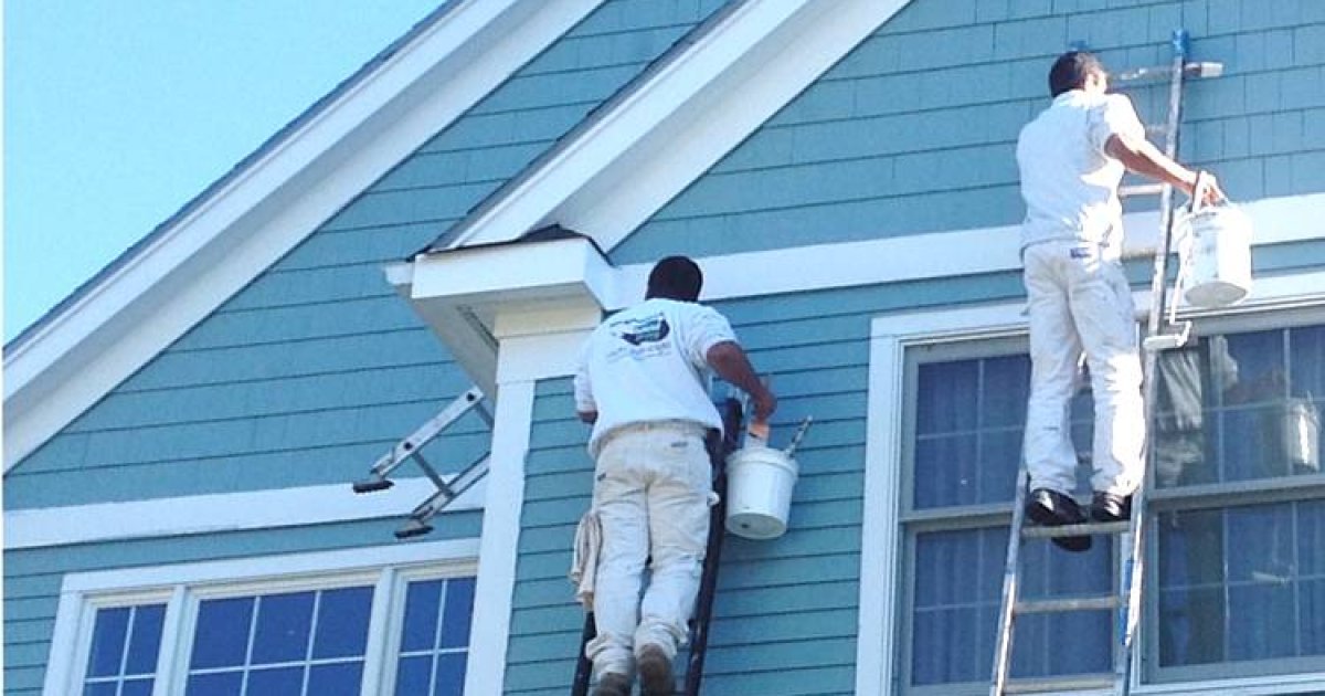 House Painters in the USA: A Practical Guide to Hiring Local Painting Contractors