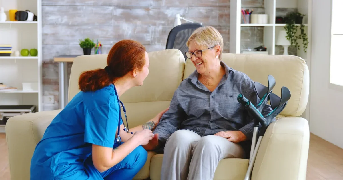 Care Homes for the Elderly Near Me: A Practical Guide for Caregivers Looking for Jobs in Their Area