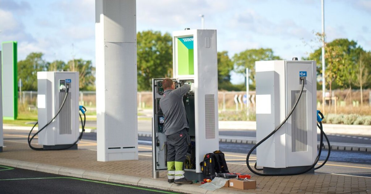 How Much Do Electric Car Charging Stations Cost? (2026 Guide)