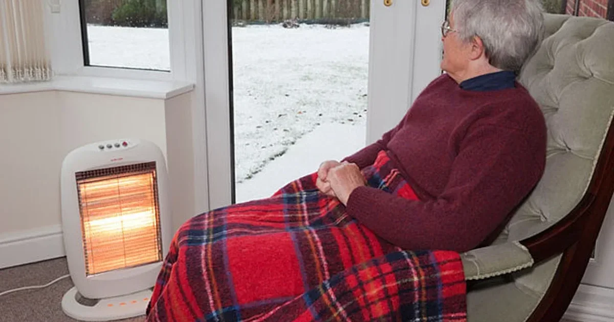 Help with Your Energy Bills in the UK: Home Energy Assistance Programs for Seniors and Low-Income Families
