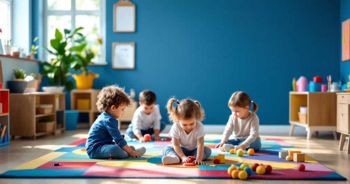 Is Toe Walking a Sign of Autism?
