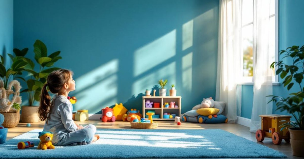 What is Early Intervention for Autism Spectrum Disorder?