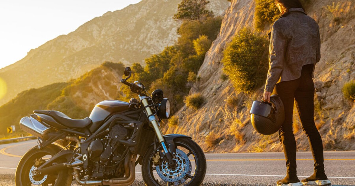 How Much Is Motorbike Insurance In The UK?