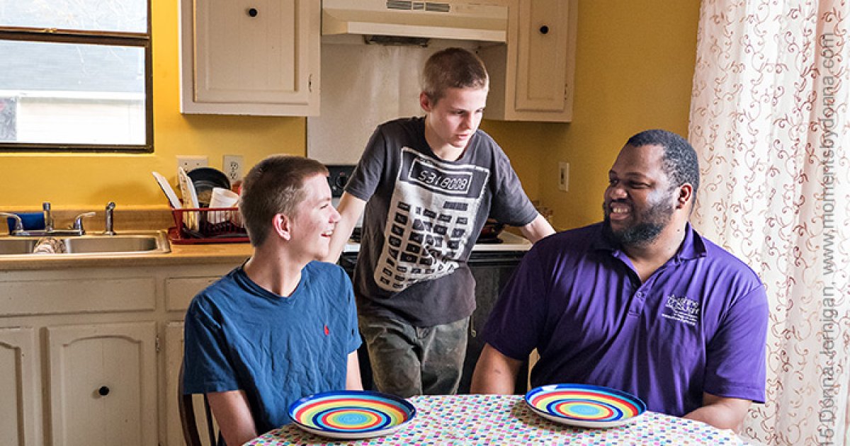 Autism Residential Programs: Find the Right Option (and Funding) in the U.S.