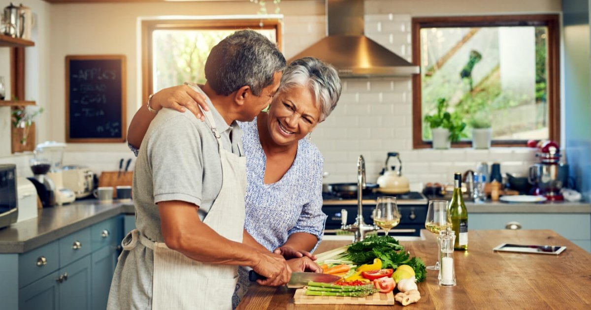 Best Vitamins for Seniors: A Guide to Healthy Aging