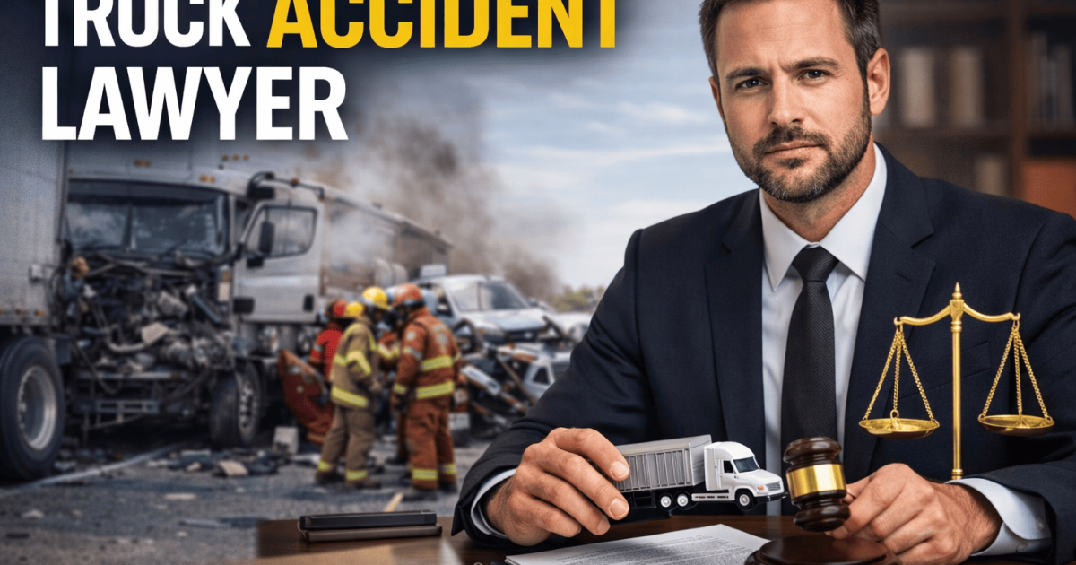 The Definitive Guide to Truck Accident Litigation in the United States (2026)