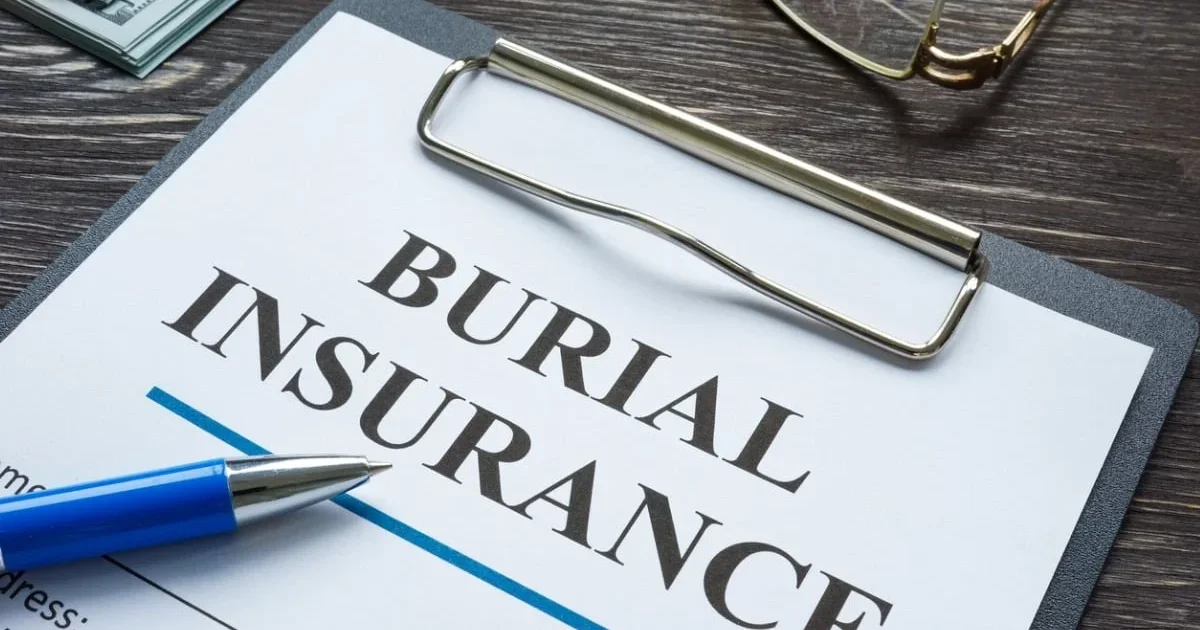 Understanding Burial Insurance Policy: Costs, Coverage, and Alternatives