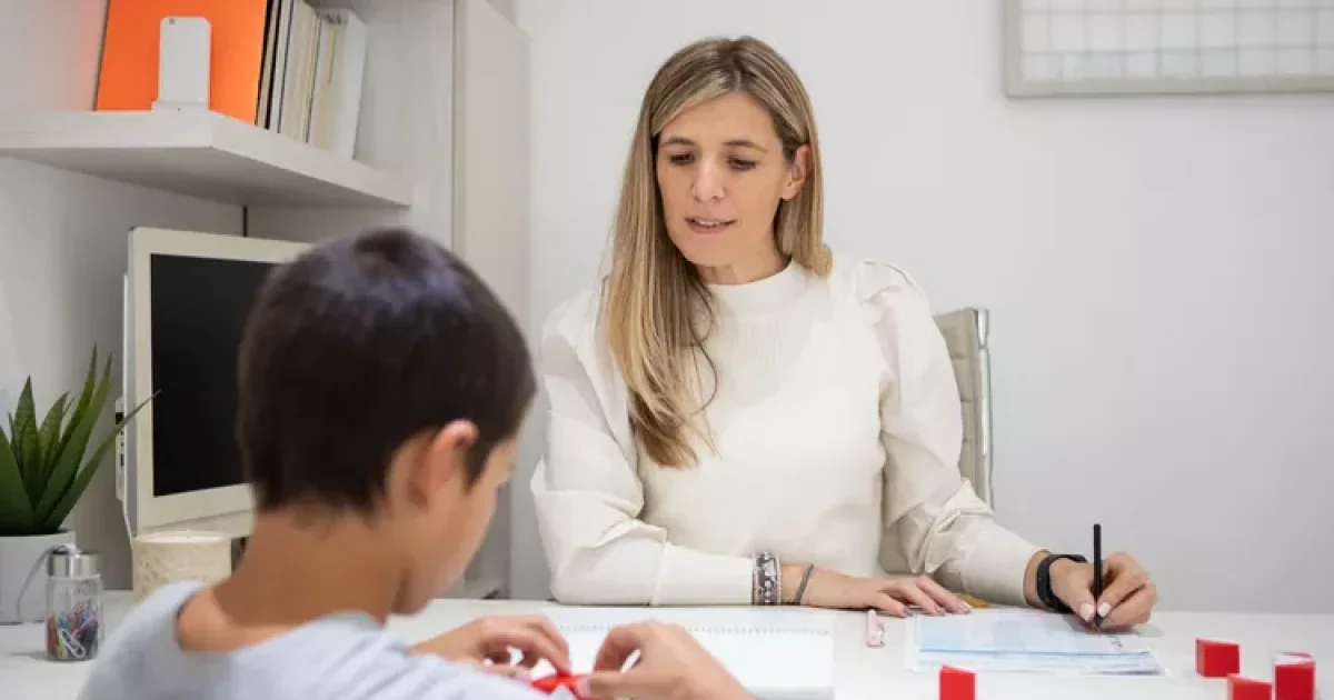 How Does Pivotal Response Training (PRT) for Children With Autism Work?