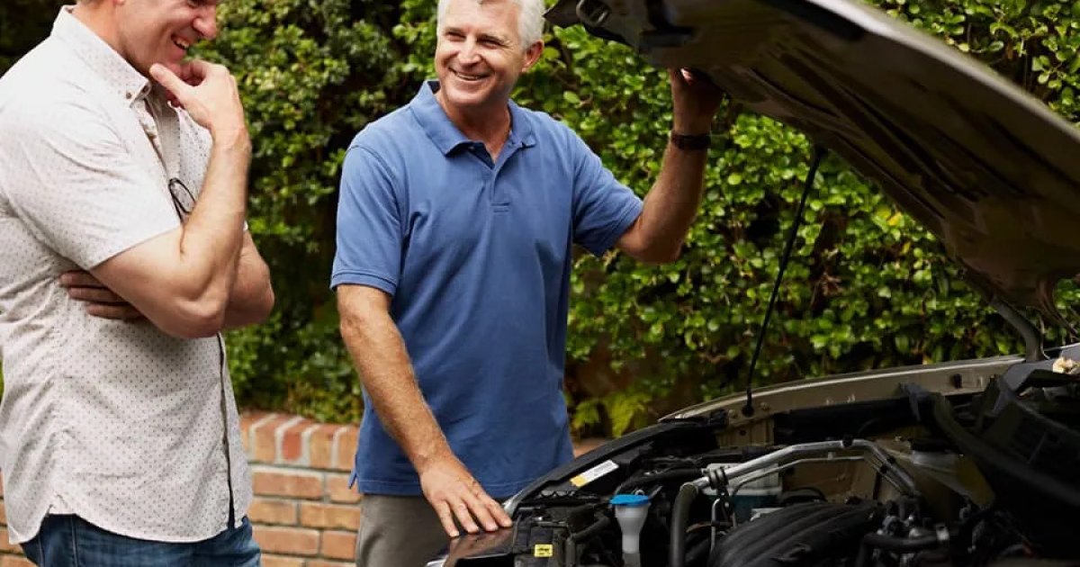 How to Buy a Used Car from a Private Seller: A Complete Guide
