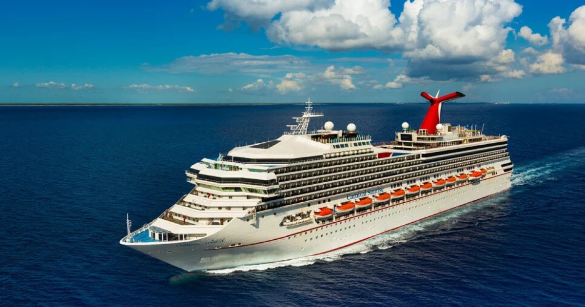 Carnival Cruise Deals for Seniors: How to Find the Best Value