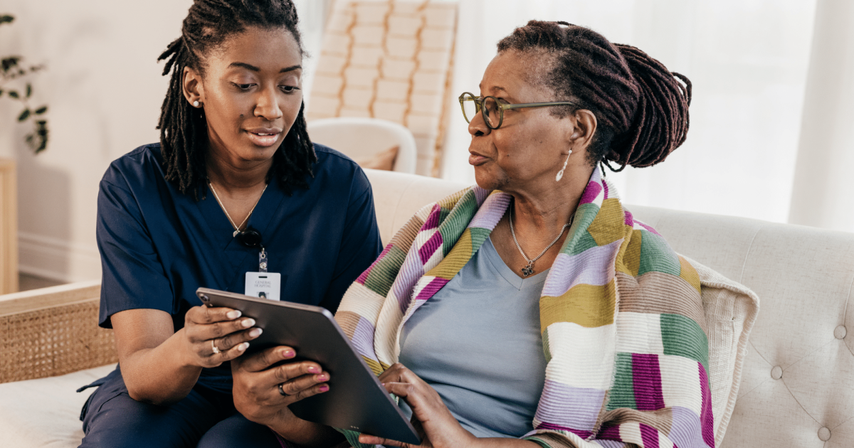 Home Care Services for Seniors: Finding the Best Home Nurse and Elder Care Near You