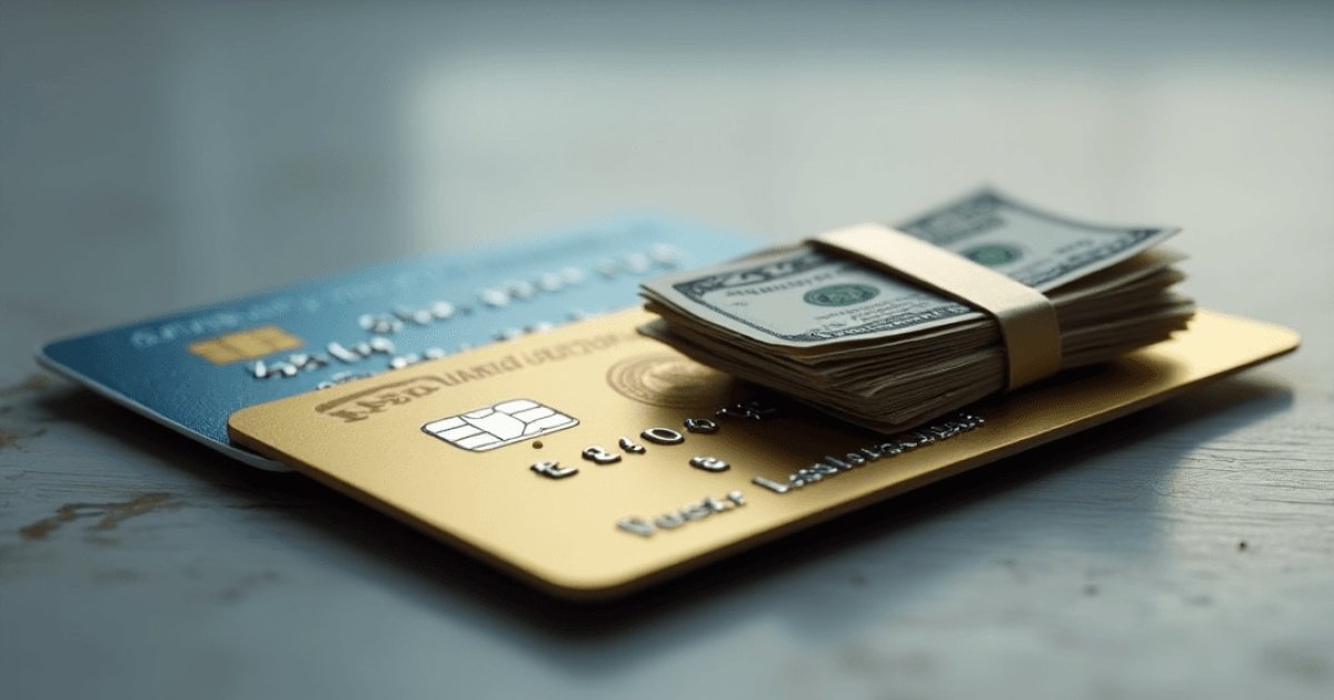 Personal Loan vs Credit Card: Which Is Better for Fair Credit?