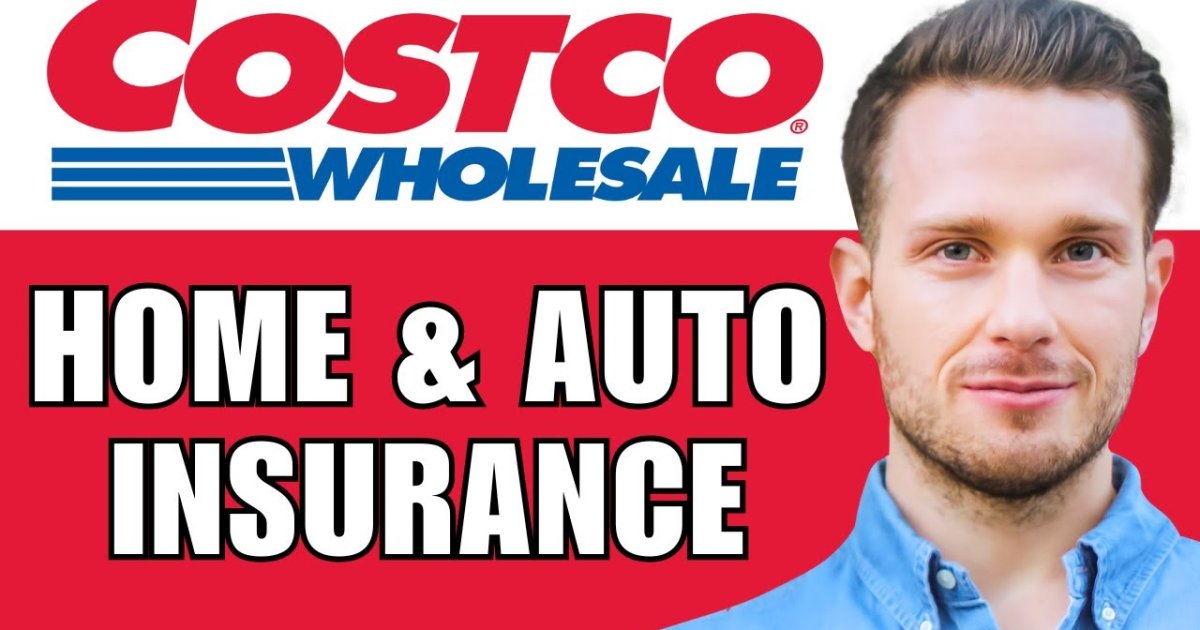 Discover the Hidden Value: Why Costco Home Insurance Offers More Than Just Coverage!