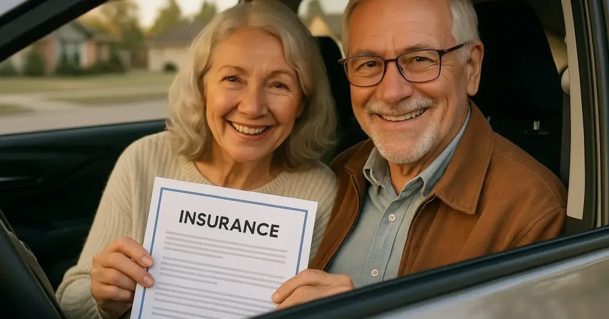 How Seniors Can Save on Car Insurance in the U.S.