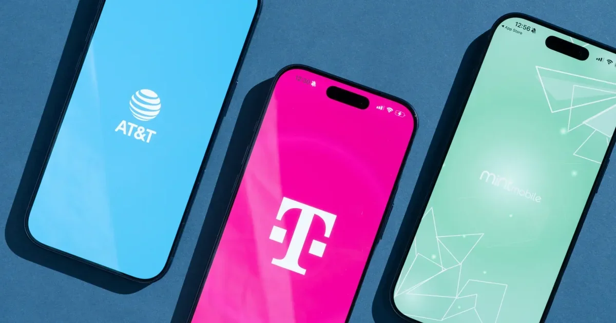 Top Cell Phone Deals for New Customers