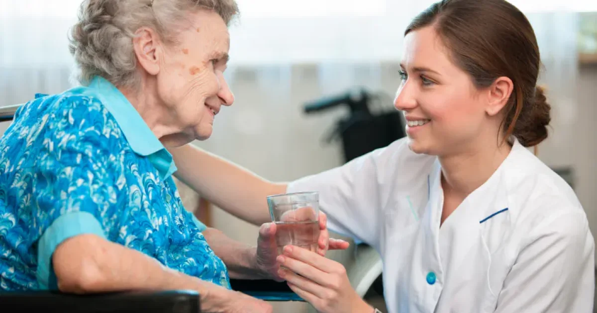 PSW Paid Training Program in Canada: How to Start a Career Without High Upfront Costs