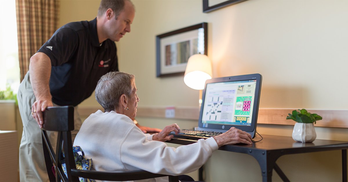 Top Internet and TV Bundle Deals for Seniors in 2025