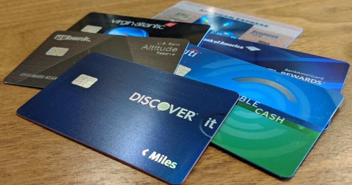 Top Online Credit Card in the USA (2025)