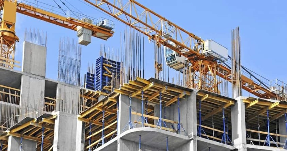 Finding the Right Construction Company for Quality Concrete Construction Work