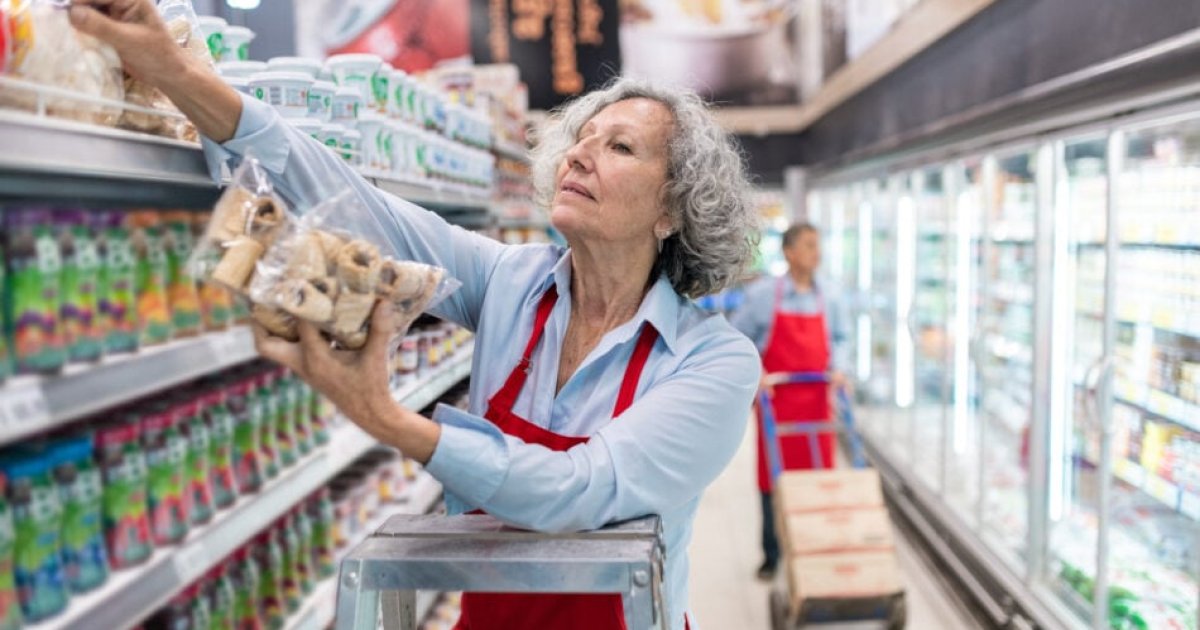 15 In-Demand Jobs for Seniors: Flexible and Growing in 2025
