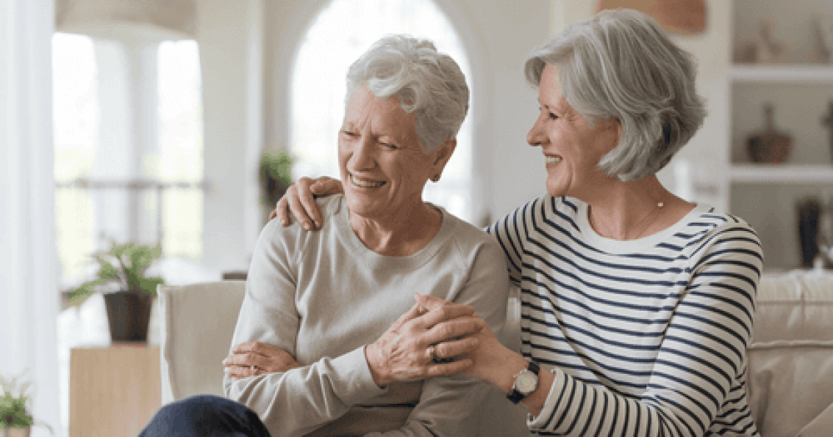 Exploring Government Loans for Low Income Seniors
