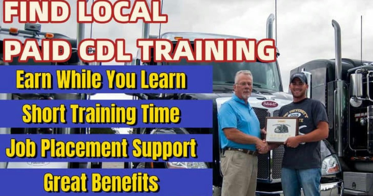 2026 Guide: How to Fast-Track Your CDL Certification