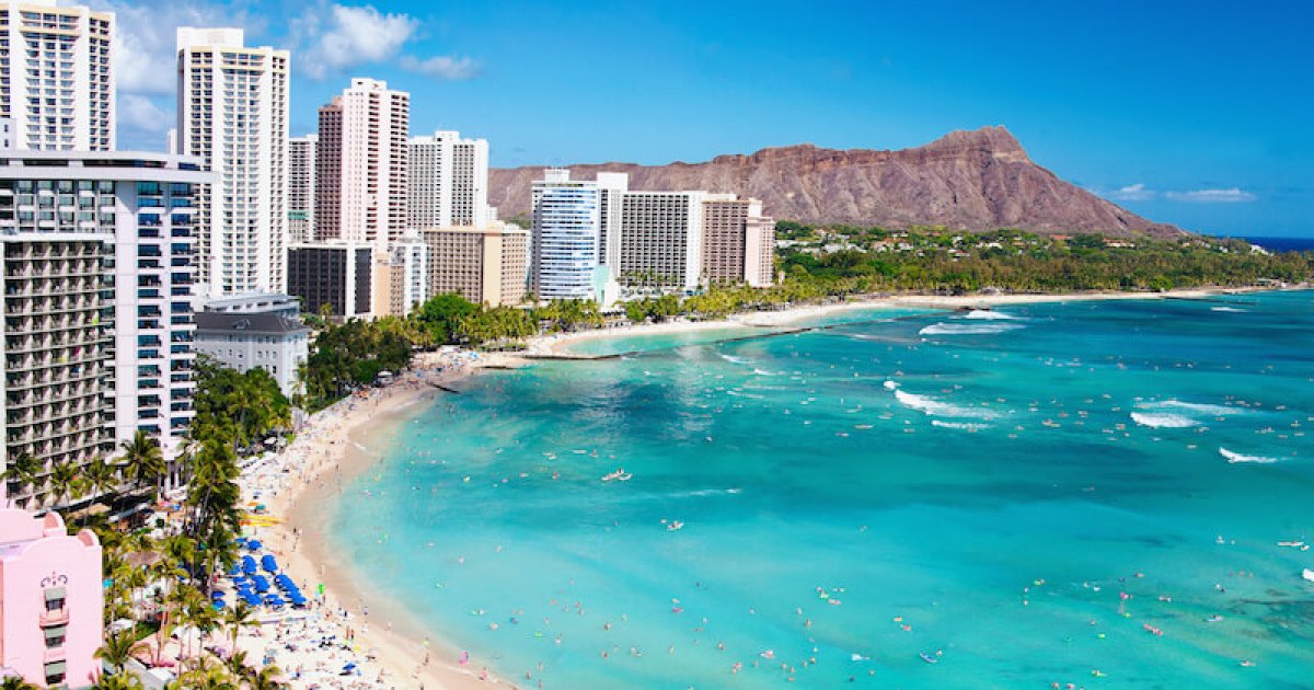 Direct Nonstop Flights from the USA to Hawaii (2025 Guide)