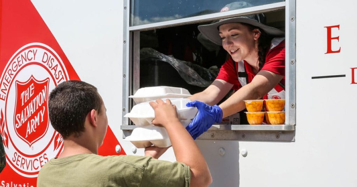 A Practical Guide to Salvation Army Assistance: How It Works, What to Know, and How to Evaluate Your Options